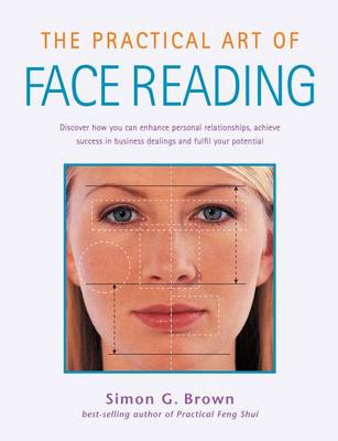 Book cover for The Practical Art of Face Reading