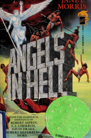 Cover of Angels in Hell
