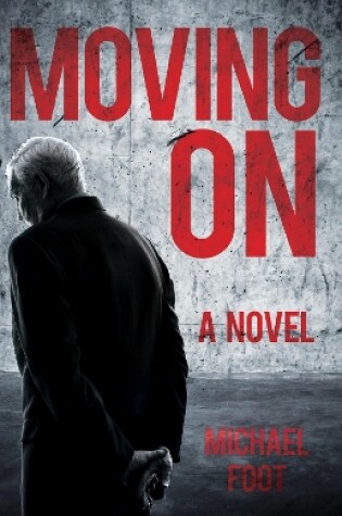 Cover of Moving On