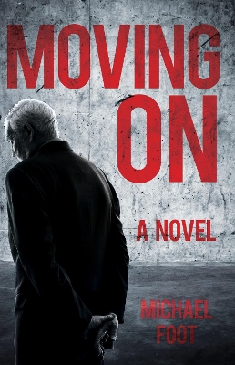 Book cover for Moving On