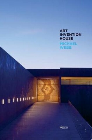 Cover of Art/invention/house