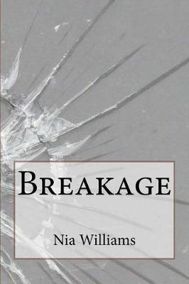 Book cover for Breakage