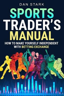 Book cover for Sports Trader's Manual