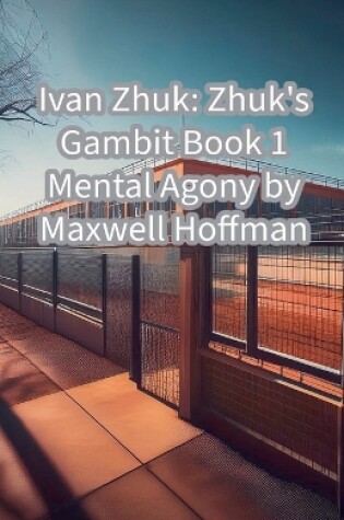 Cover of Ivan Zhuk