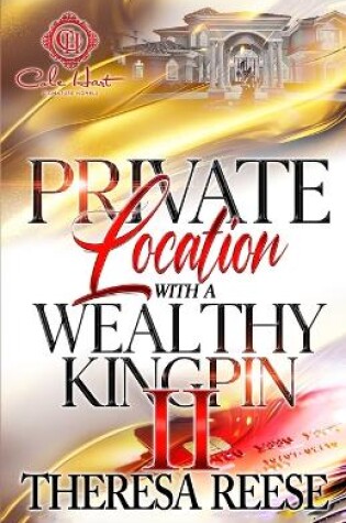 Cover of Private Location With A Wealthy Kingpin 2