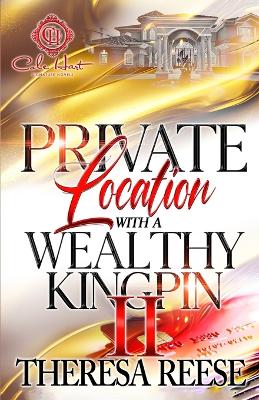 Book cover for Private Location With A Wealthy Kingpin 2