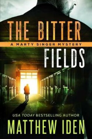 Cover of The Bitter Fields