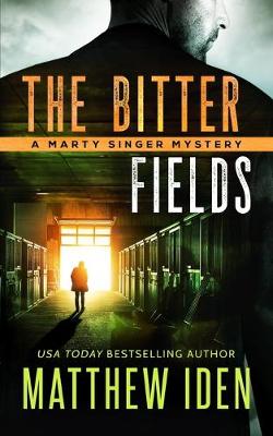 Book cover for The Bitter Fields