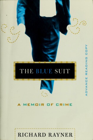 Cover of The Blue Suit