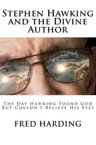 Cover of Stephen Hawking and the Divine Author
