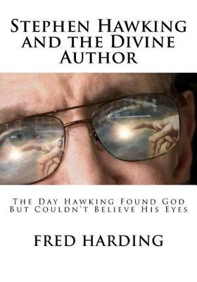 Book cover for Stephen Hawking and the Divine Author