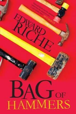 Cover of Bag of Hammers