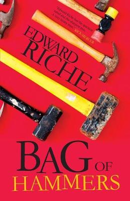 Book cover for Bag of Hammers