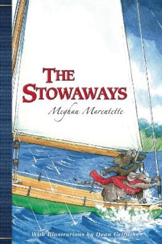 Cover of The Stowaways