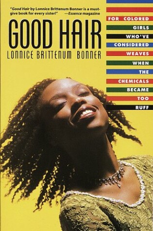 Cover of Good Hair