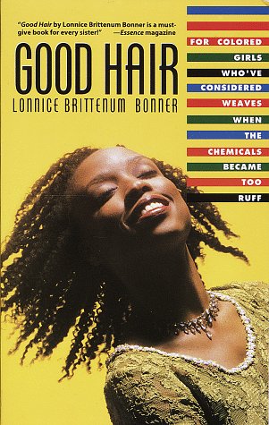 Cover of Good Hair