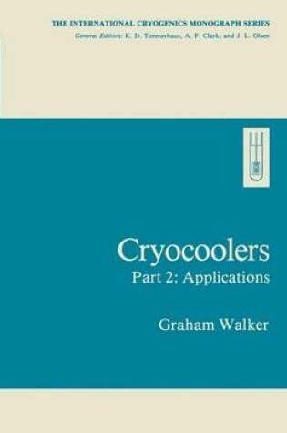 Cover of Cryocoolers Applications