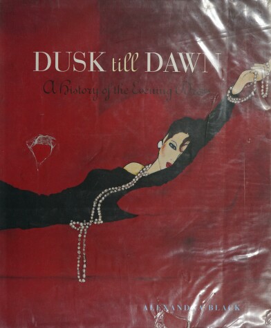 Book cover for From Dusk til Dawn