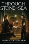Book cover for Through Stone and Sea