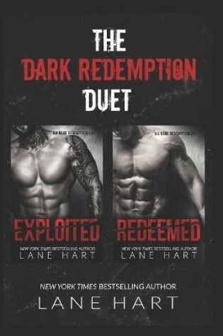 Cover of The Dark Redemption Duet