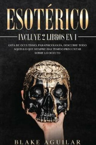 Cover of Esoterico