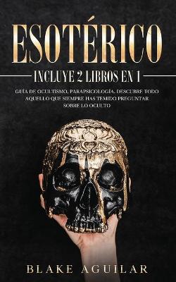 Book cover for Esoterico