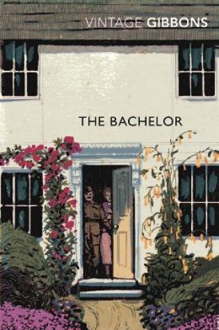 Cover of The Bachelor