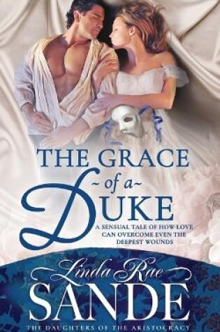 Cover of The Grace of a Duke