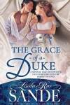 Book cover for The Grace of a Duke