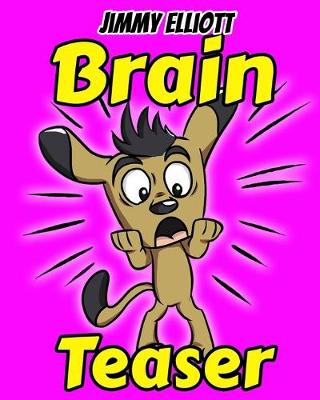 Book cover for Brain Teaser