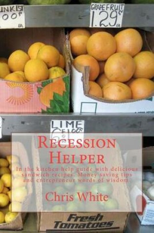 Cover of Recession Helper