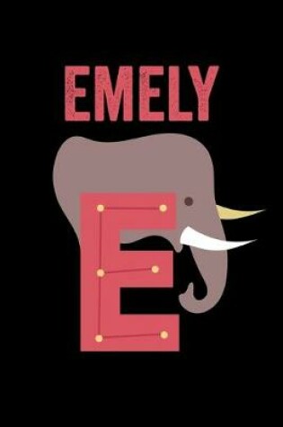 Cover of Emely