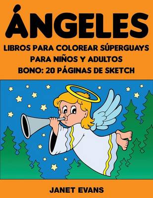 Book cover for Angeles