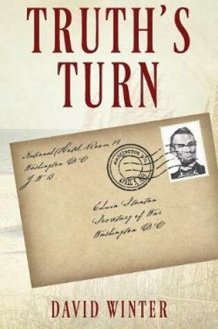 Cover of Truth's Turn