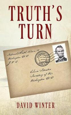 Book cover for Truth's Turn