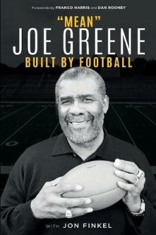 Cover of Mean Joe Greene