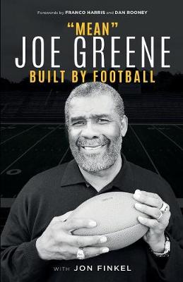 Cover of Mean Joe Greene