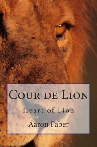 Cover of Cour de Lion