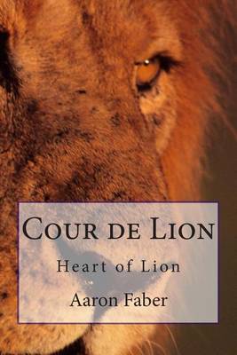 Cover of Cour de Lion