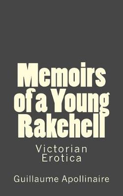 Book cover for Memoirs of a Young Rakehell