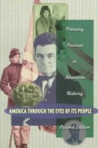 Cover of Short History of the American