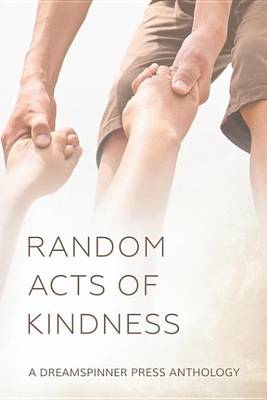 Book cover for Random Acts of Kindness