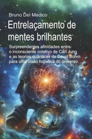 Cover of Entrela�amento de mentes brilhantes