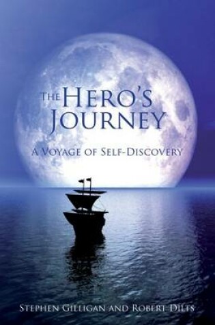 Cover of The Hero's Journey