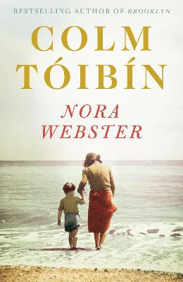 Book cover for Nora Webster