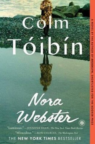 Cover of Nora Webster