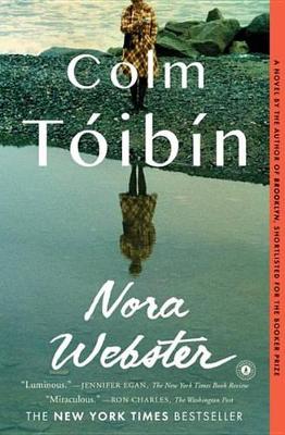 Book cover for Nora Webster