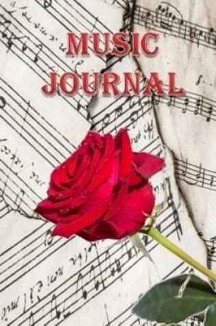 Cover of Music Journal