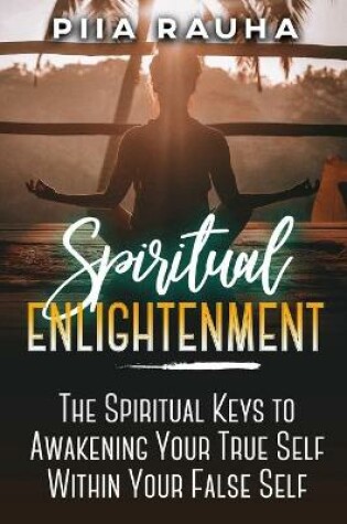 Cover of Spiritual Enlightenment
