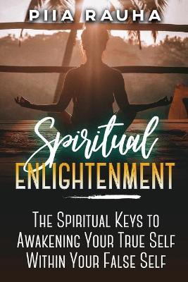 Book cover for Spiritual Enlightenment